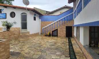 Imagem 6: Aluguel de casa Casa com 1 dormitório