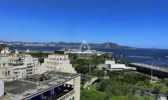 Imagem 2: Sala comercial Rua México