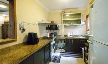 Imagem 6: Casa residencial de 04 dormitórios sendo 1 suíte para alugar no bairro Ipanema