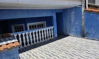 Imagem 7: Sobrado para aluguel tem 211 metros quadrados com 3 quartos em Vila Nova Aliança - Jacareí