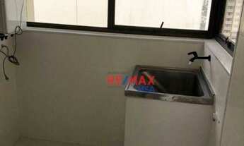 Imagem 3: 3Dorm.1Suíte, 2 Vagas + Depósito. 110m² Espetacular Vista e localização privilegiada