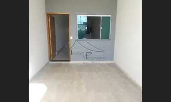 Imagem: Novos e excelentes sobrados para venda e