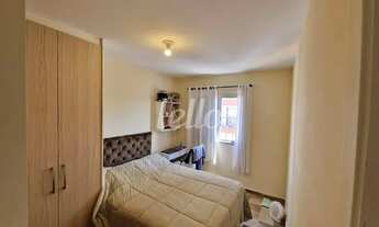 Imagem 4: São Paulo - Apartamento Padrão - Tatuapé