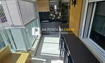 Imagem 5: SãO BERNARDO DO CAMPO - Apartamento Padrão - Baeta Neves