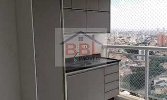 Imagem 2: Apartamento para Locação em São Paulo, Vila Formosa, 2 dormitórios, 1 suíte, 1 banheiro, 2