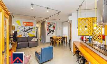 Imagem 2: Apartamento Venda Vila Olímpia 76 m² 3 Dormitórios