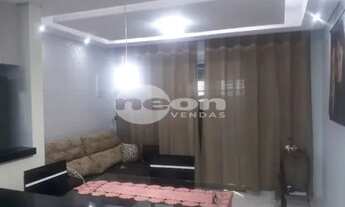 Imagem: SãO BERNARDO DO CAMPO - Casa Padrão