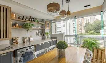 Imagem 6: Apartamento para Aluguel - Panamby, 2 Quartos, 57 m2