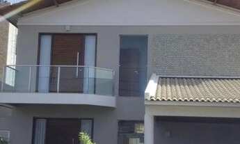 Imagem: Casa de Alto padrão no Condomínio Country