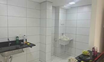 Imagem 5: Aluguel apto 1quarto rua 3 vp