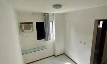 Imagem 4: Apartamento para aluguel tem 54 metros quadrados com 2 quartos em Ponta Verde - Maceió