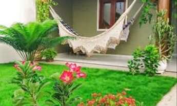 Imagem: Casa para venda tem 120 metros quadrados