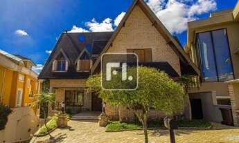 Imagem 2: Casa 372m² de Alto Padrão para Locação no Residencial Gênesis 2