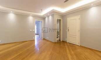 Imagem 4: Apartamento Locação Alto de Pinheiros 133 m² 3 Dormitórios