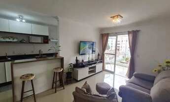 Imagem 4: Apartamento com 2 dormitórios sendo 1 suíte à venda, 77 m² por R$ 430.000 - Bela Vista - S