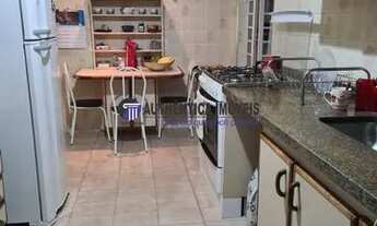 Imagem 6: CASA TÉRREA para VENDA - PARQUE CONTINENTAL - SÃO PAULO - SÃO PAULO - AUTHÊNTICA IMÓVEIS