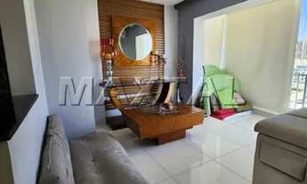 Imagem 6: Cobertura duplex de 180m² com 3 quartos, 2 Suítes, 2 Vagas em Santana