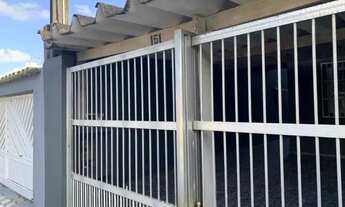 Imagem 4: Casa 03 dormitorios, lado praia