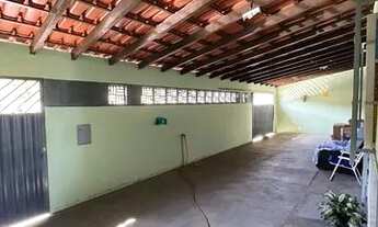 Imagem 4: Alugo casa 3 quartos em Manoel Plaza