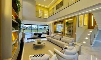 Imagem 4: Casa em Condominio 5 Dorm. - Bairro Santa Luzia