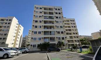 Imagem 2: Apartamento para venda 65m2 com 3 quartos área de lazer completa