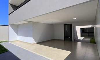 Imagem 1: Vendo casa nova financiável