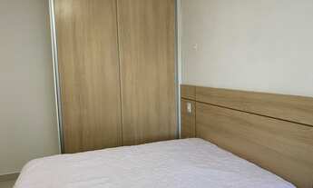 Imagem 7: ALUGO LINDA KITNET MOBILIADA NO CAMPO BELO!