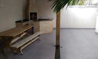 Imagem: Casa para venda possui 130 metros quadrados