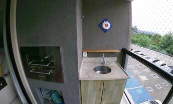 Imagem 2: Apto Apartamento com 2 dormitórios