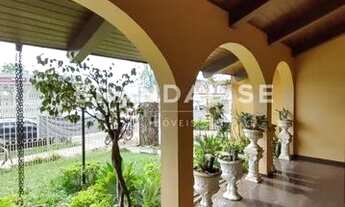 Imagem 3: Casa Comercial para Locação/Aluguel - 292m², 5 dormitórios, sendo 1 suites, 3 vagas - Mare