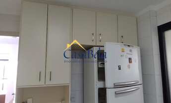 Imagem 6: Apartamento - Cambuí - Campinas