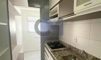 Imagem 4: Apartamento para Locação em Itu, Ilhas do Mediterrâneo Residencial Club, 2 dormitórios, 2