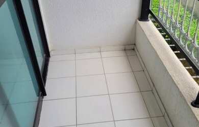 Imagem 6: Apartamento para venda com 55 metros quadrados com 2 quartos em Cordeiro - Recife - PE