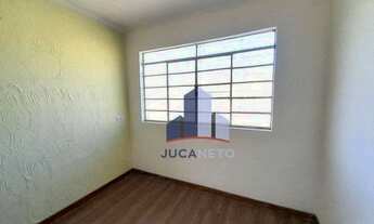 Imagem 4: Casa com 1 dormitório para alugar por R$ 800/mês - Jardim Zaira - Mauá/SP