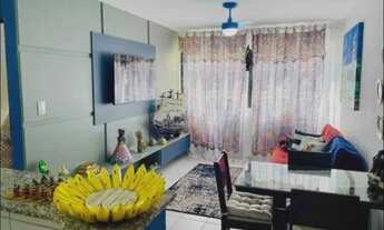 Imagem 3: QUARTO E SALA 1 QUADRA DO MAR