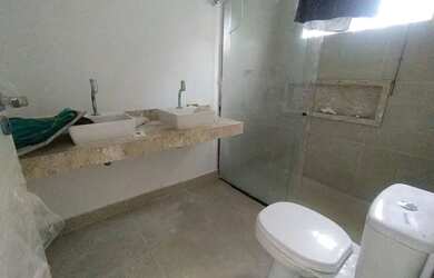 Imagem 9: Casa Térrea no Condomínio Quinta das Marinas na P. Negra com 173m² e 4 Suítes em Manaus pa