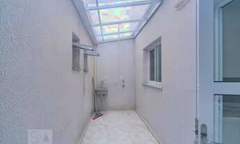 Imagem 5: Apartamento para Aluguel - Vila Apiai, 2 Quartos, 60 m2