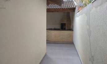 Imagem 4: Casa para venda possui 130 metros quadrados com 3 quartos em Água Branca - São Paulo - SP