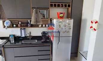 Imagem 6: Apartamento com 1 dorm, Canto do Forte, Praia Grande - R$ 310 mil, Cod