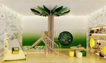 Imagem 5: Apartamento à venda, 114 m² por R$ 952.143,23 - Kobrasol - São José/SC