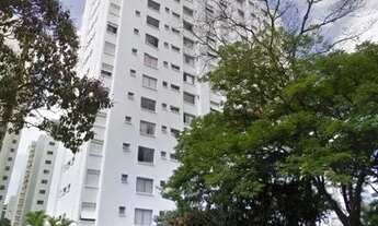 Imagem: Apartamento com 1 dormitório, 50 m²