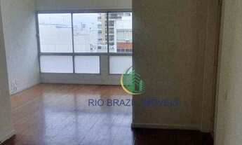 Imagem 4: Apartamento com 3 dormitórios à venda, 89 m² por R$ 2.500.000,00 - Leblon - Rio de Janeiro
