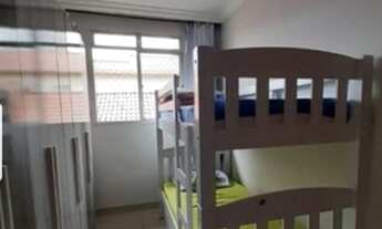 Imagem 6: Copacabana, Excelente Casa Geminada, 02 Dts, 01 vaga !!