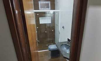 Imagem 3: Casa 3 Quartos, Churrasqueira Jardim California