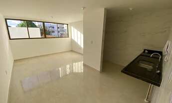 Imagem: Apartamento para Venda em João Pessoa