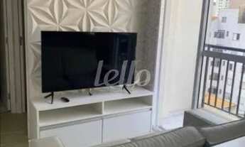 Imagem 1: São Paulo - Apartamento Padrão - Brás