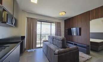 Imagem 3: Ribeirao Preto - Flat - Jardim Botanico