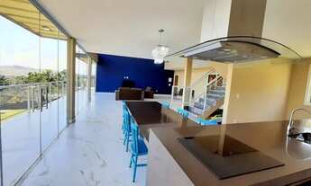 Imagem 6: Casa com 3 dormitórios à venda, 700 m² por R$ 1.300.000,00 - Granjas Rurais Reunidas São J