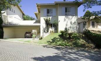 Imagem: COTIA - Casa de Condomínio - Granja Viana