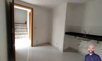 Imagem 2: ECS 205 Kitnet para aluguel com 40 metros quadrados com 1 quarto em Manoel Plaza - Serra